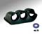 Greenline Motorsports - GR  3 Gauge Meter Panel