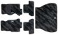 Greenline Motorsports - HKS  Floor Mat Set OCT
