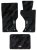 Greenline Motorsports - HKS  Floor Mat Set OCT