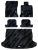 Greenline Motorsports - HKS  Floor Mat Set OCT