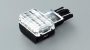 Greenline Motorsports - Honda  LED Room Lamp
