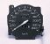 Greenline Motorsports - IMPUL  Speedometer
