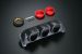 Greenline Motorsports - Monster Sport  Meter Pod