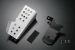 Greenline Motorsports - Monster Sport  Clutch Pedal and Foot Rest Set