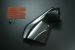 Greenline Motorsports - Monster Sport  Door Meter Hood