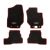 Greenline Motorsports - Monster Sport  Floor Mat