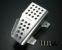 Greenline Motorsports - Monster Sport  Foot Rest Set