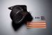 Greenline Motorsports - Monster Sport  Pillar Meter Hood