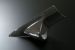 Greenline Motorsports - Monster Sport  Pillar Meter Hood