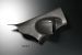 Greenline Motorsports - Monster Sport  Pillar Meter Hood