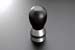 Greenline Motorsports - MOONFACE Super Lap Aluminium Shift Knob Ver I