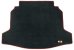Greenline Motorsports - MUGEN  Sports Luggage Mat
