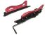 Greenline Motorsports - MUGEN  Seat Rail