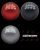 Greenline Motorsports - MUGEN  Shift Knob Round 6MT (2016)