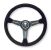 Greenline Motorsports - Nardi Classic Suede Leather