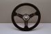 Greenline Motorsports - Nardi Classic Deep Cone - Punching Leather