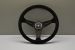 Greenline Motorsports - Nardi Classic Deep Cone - Suede