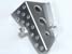 Greenline Motorsports - OKUYAMA CARBING Driver Foot Rest