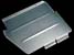 Greenline Motorsports - OKUYAMA DASH Heel Adjust Plate