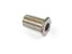Greenline Motorsports - OKUYAMA CARBING Shift Knob Adapter