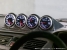 Greenline Motorsports - OKUYAMA Carbing Carbon Meter Panel