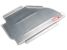 Greenline Motorsports - OKUYAMA DASH Heel Adjust Plate