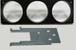 Greenline Motorsports - OMORi Meter  DIN Size Panel DX