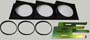 Greenline Motorsports - OMORi Meter  DIN Size Panel
