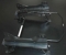 Greenline Motorsports - Ralliart  Seat Rail