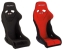 Greenline Motorsports - Ralliart  Sports Driving Full Bucket Seat
