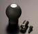 Greenline Motorsports - Ralliart  Sports Shift Knob (Soft Urethane)