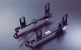Greenline Motorsports - R Magic  Super Low Position Seat Rail