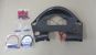 Greenline Motorsports - STACK  Carbon Meter Panel Kit