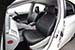 Greenline Motorsports - SARD  Racing Seat Cover