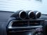 Greenline Motorsports - SEEKER  FRP Meter Hood