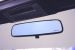 Greenline Motorsports - SPOON SPORTS  Blue Wide Rear View Mirror