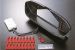 Greenline Motorsports - STACK  Carbon Meter Panel Kit