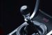 Greenline Motorsports - Subaru STi Shift Knob (Aluminum and Leather)