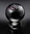 Greenline Motorsports - STi  Shift Knob (Duracon)
