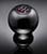 Greenline Motorsports - STi  Shift Knob (Duracon R)