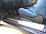 Greenline Motorsports - STi  Side Sill Plate Set