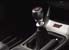 Greenline Motorsports - STi  Shift Knob (Leather)