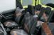 Greenline Motorsports - Suzuki  Seat Cover