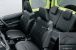 Greenline Motorsports - Suzuki  Leather Seat Cover