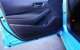 Greenline Motorsports - TOM's  Door Kick Protector