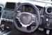 Greenline Motorsports - Top Secret  Carbon Steering Wheel