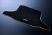 Greenline Motorsports - Top Secret  Trunk Mat