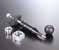 Greenline Motorsports - TRD  Quick Shift Lever Set