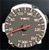 Greenline Motorsports - TRD  Full Scale Speedo Meter