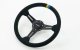 Greenline Motorsports - TRUST GReddy Sports Steering Suede